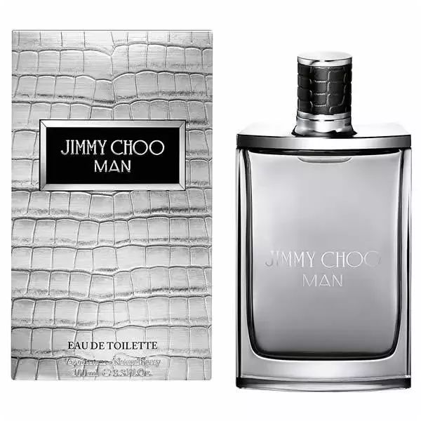 JIMMY CHOO MAN Туалетная вода для мужчин 100 мл купить