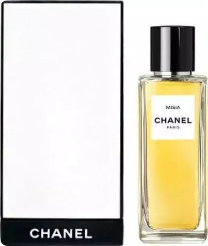 Chanel Misia Туалетная вода для женщин 75 мл купить