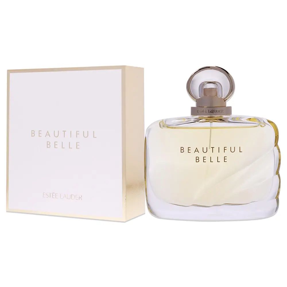 ESTEE LAUDER Beautiful Belle Парфюмерная вода для женщин 100 мл купить
