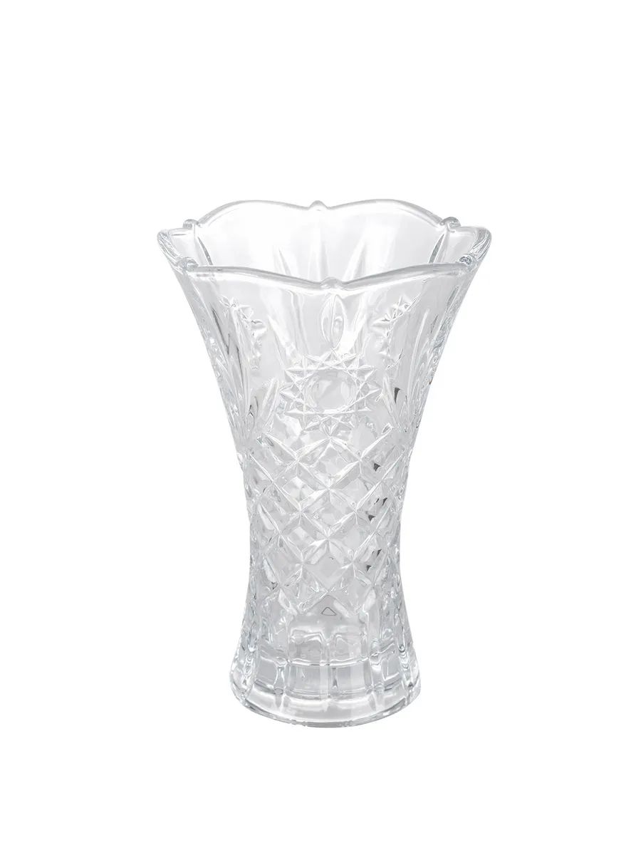 Ваза Стекло 13*23.5CM DS-S1125 Китай