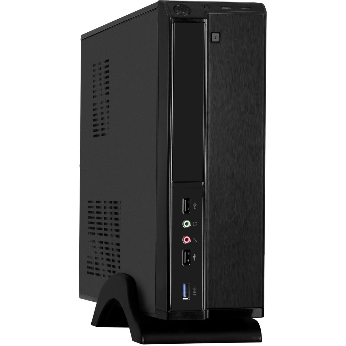 КомпьютерныйкорпусDesktopExeGateEX288781RUSMI-207U-350W-8