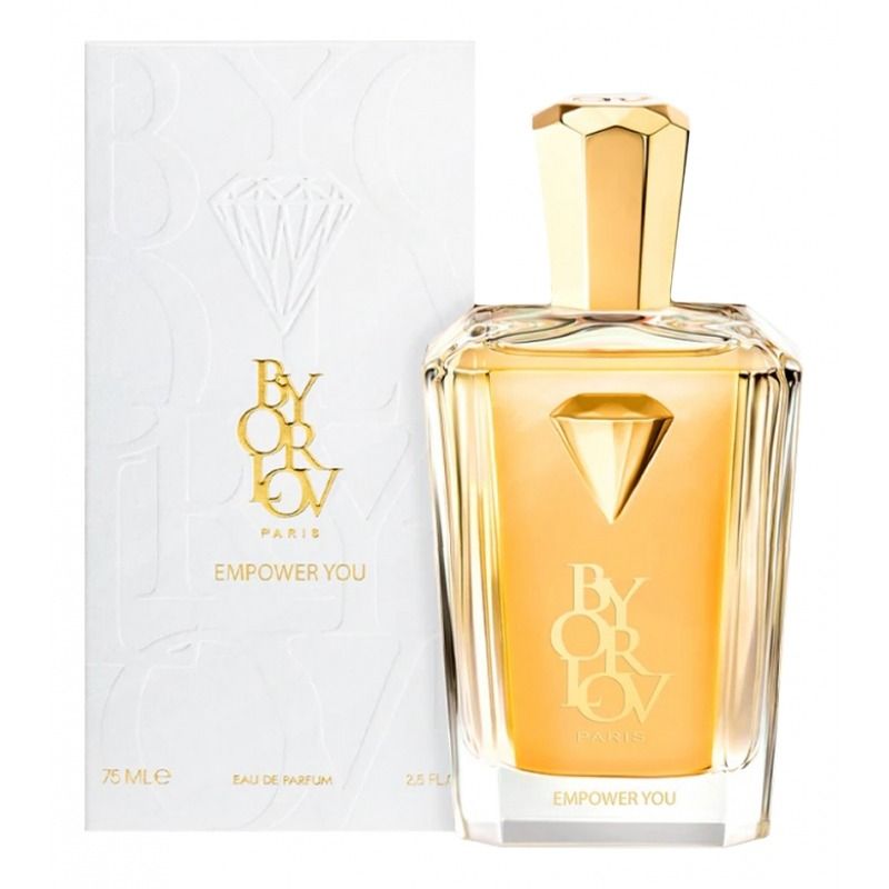 ORLOV PARIS EMPOWER YOU Парфюмерная вода 75 мл купить