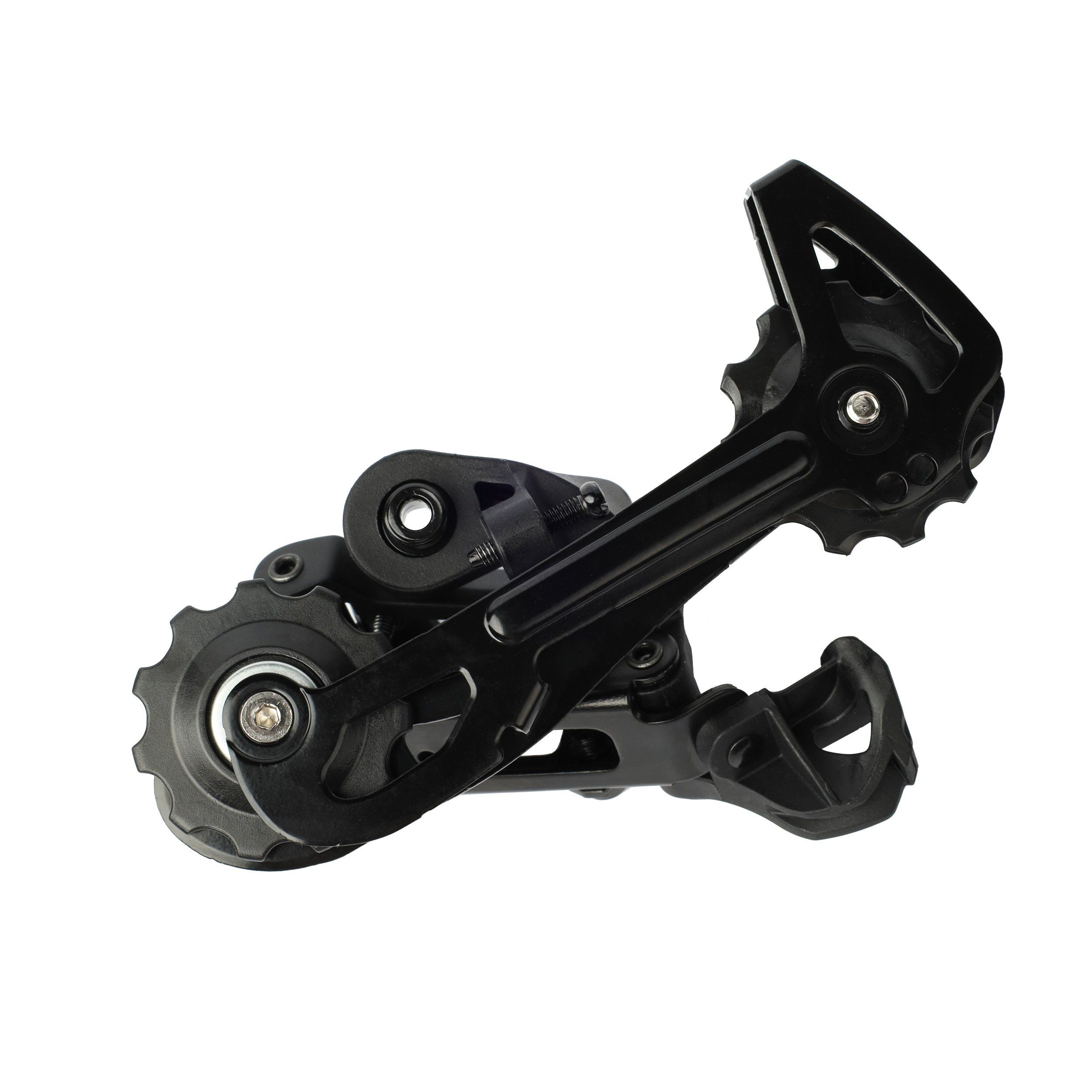 Переключатель задний 9 ск L-TWOO LTWOO A5 NEW 2:1 Shimano Переключатель задний 9 ск L-TWOO LTWOO A5 NEW 2:1 Shimano