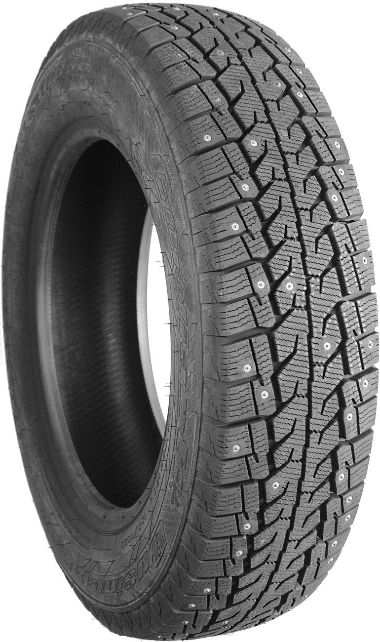 АВТОШИНА ЗИМНЯЯ 185/75R16 C Business CW-2 104/102Q Cordiant б/к ОШЗ ШИПОВКА
