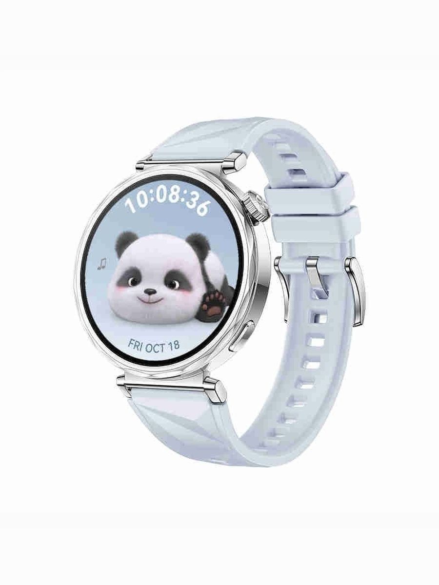 HUAWEIСмарт-часыWatchGT5.,41mm,голубой