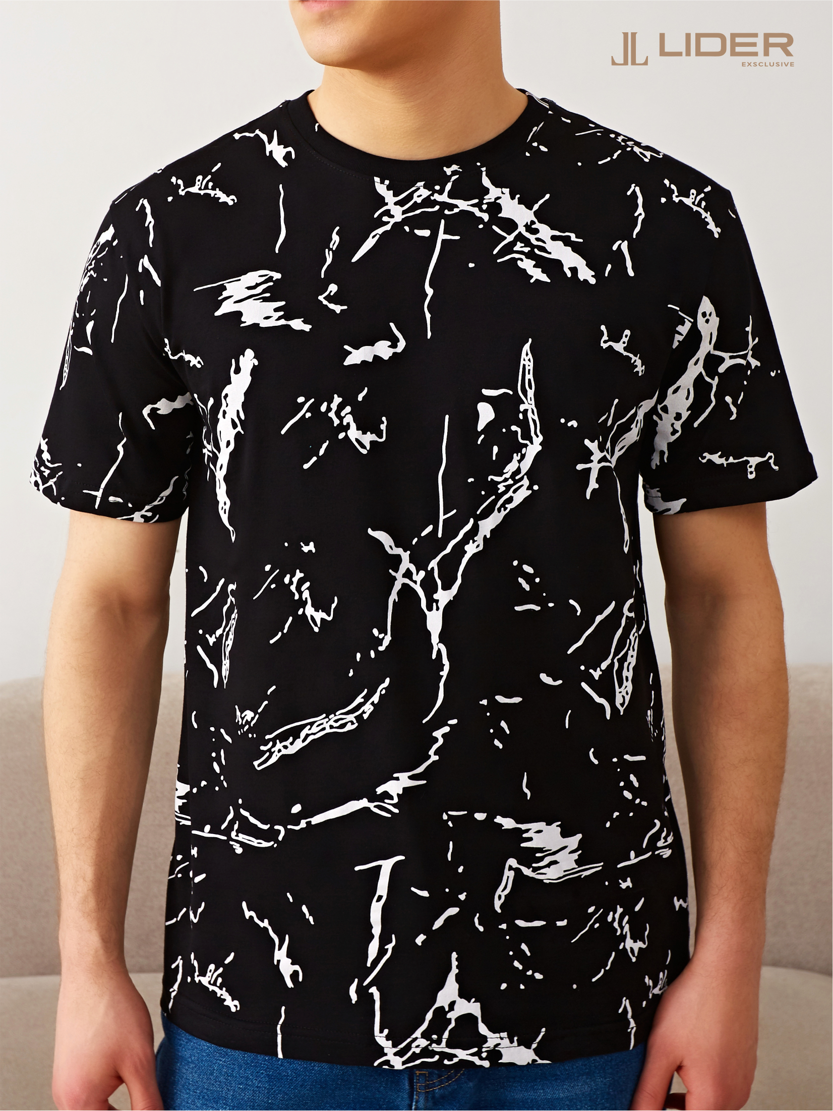 ФутболкаLiderTextileфутболки