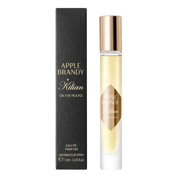 Kilian Apple Brandy On The Rocks Парфюмерная вода унисекс 7.5 мл купить