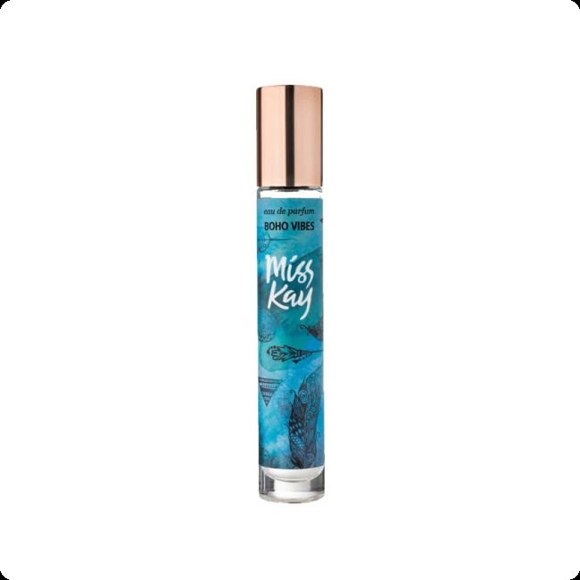 MISS KAY BOHO VIBES Парфюмерная вода 25 мл купить