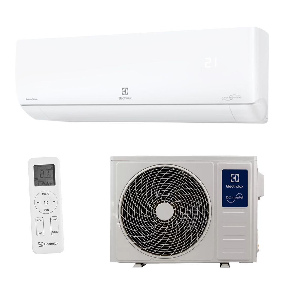 Сплит-система Electrolux Fusion Wave Super DC EACS/I-18HFW/N8