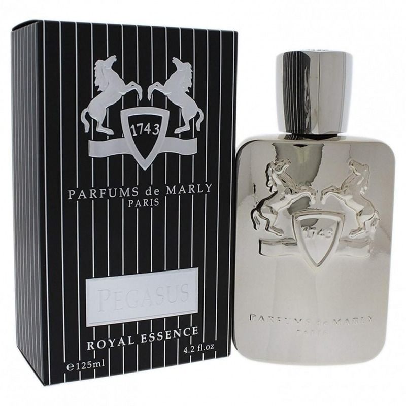 Parfums de Marly Pegasus Парфюмерная вода 125 мл купить