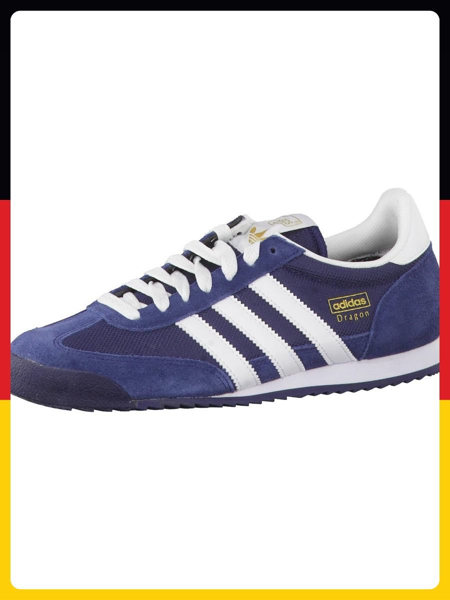 Adidas Dragon Homme Bleu Adidas Dragon купить на OZON по низкой цене