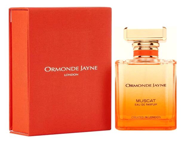 ORMONDE JAYNE Muscat Парфюмерная вода унисекс 50 мл купить
