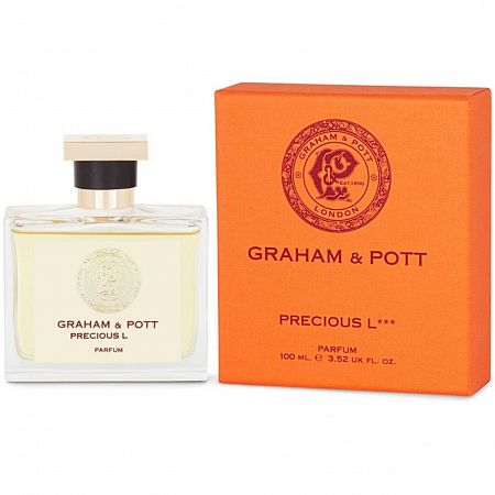 Graham & Pott Precious L*** Духи унисекс 100 мл купить