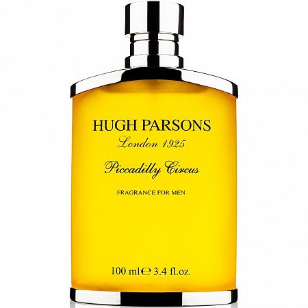 HUGH PARSONS Piccadilly Circus Парфюмерная вода мужская 50 мл купить