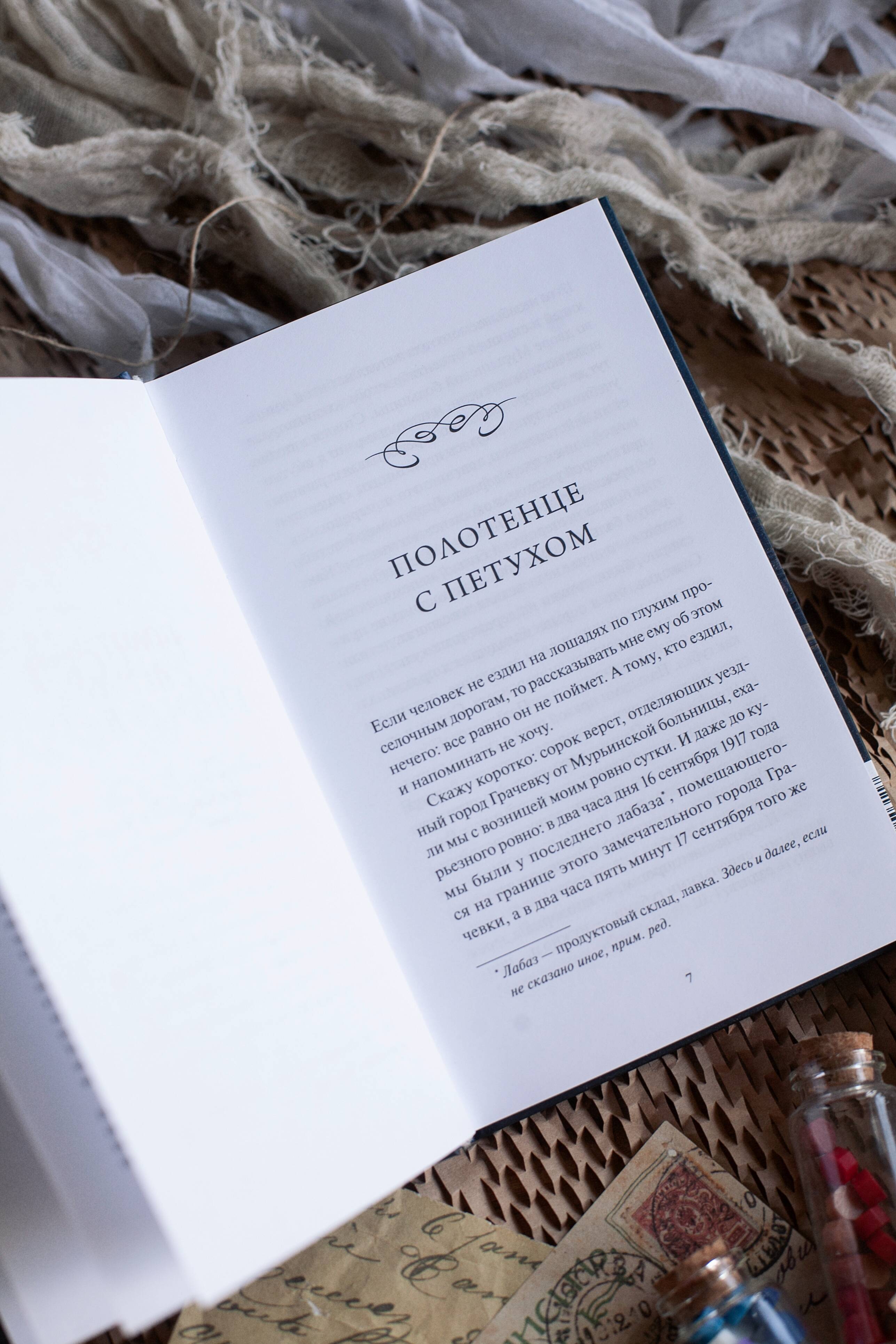 Записки юного врача. Вечные истории | Notes of a Young Doctor. Eternal Stories - Ozon image 6