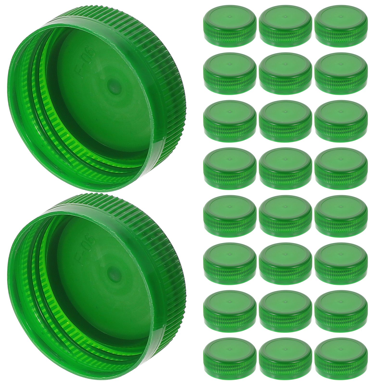 Closing the Loop on California’s Small-Format Plastics