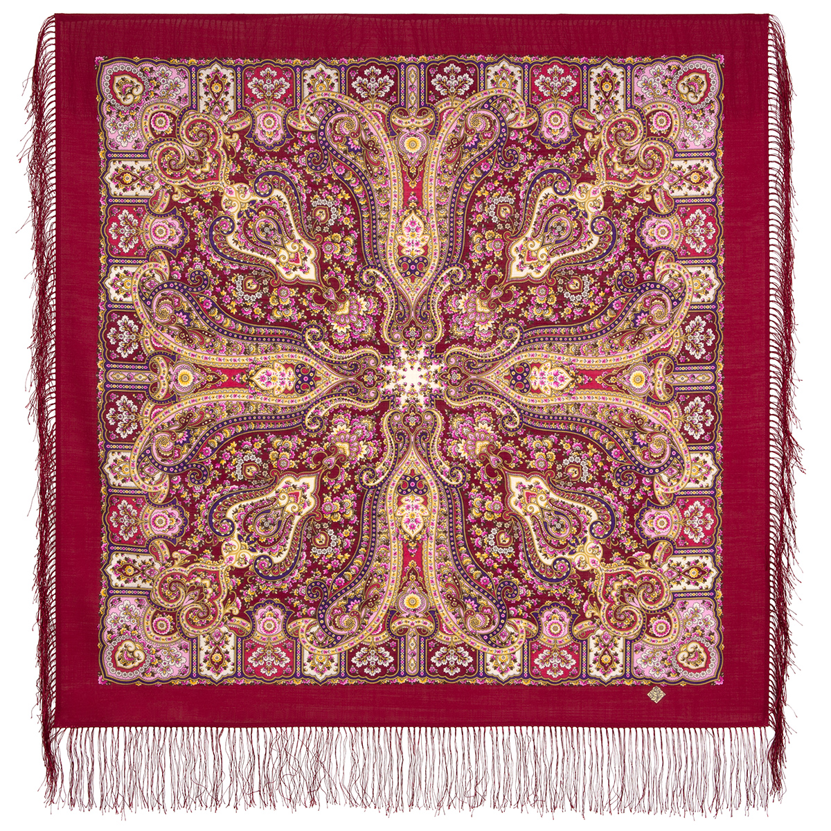 ПлатокПавловопосадскаяплаточнаямануфактура