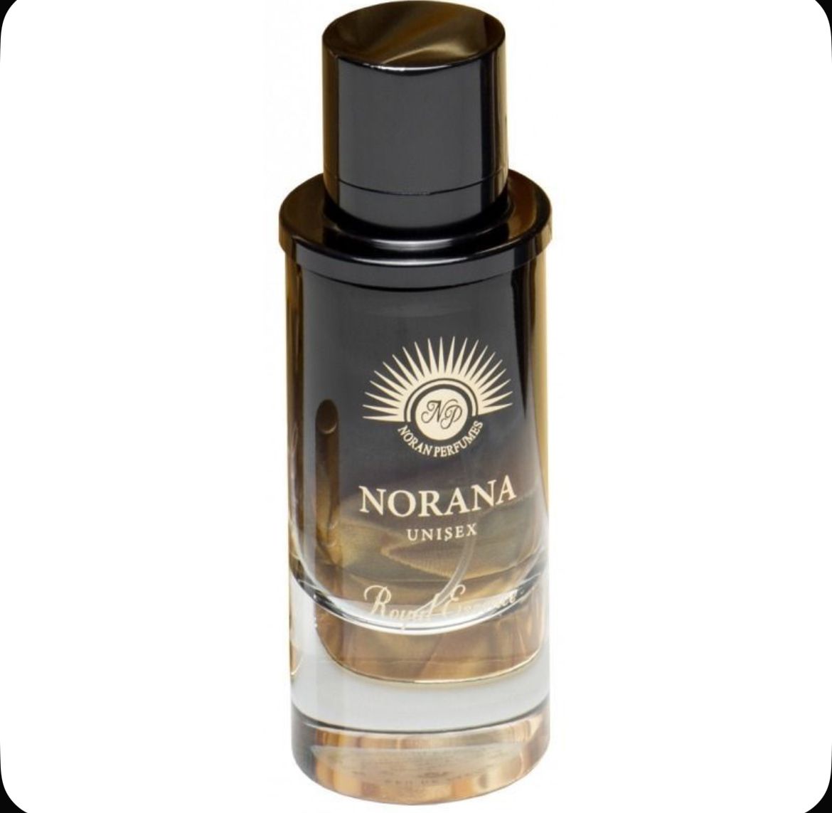 Noran Perfumes NORANA Парфюмерная вода унисекс 75 мл купить