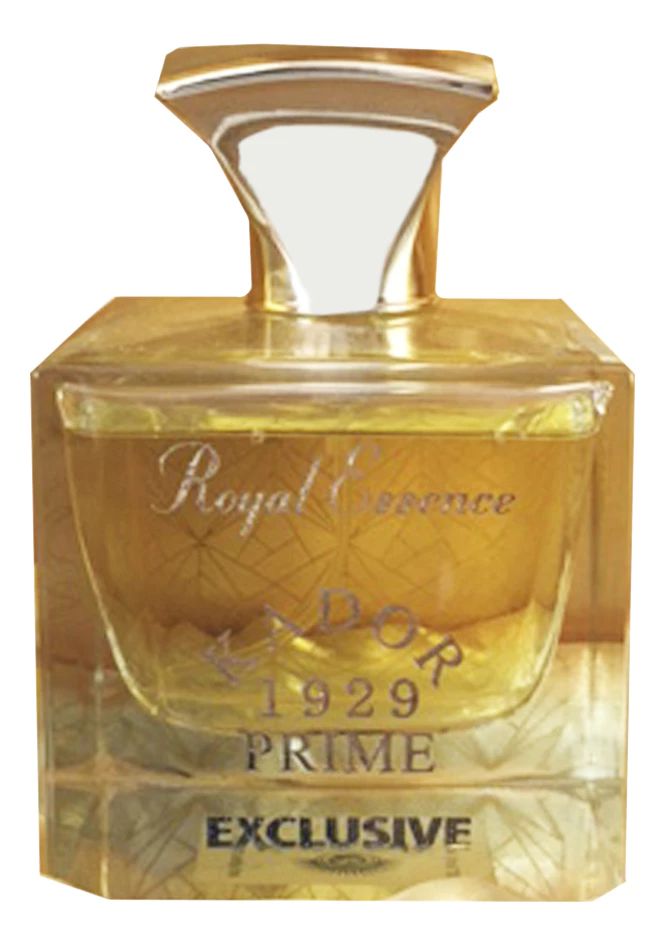 Noran Perfumes KADOR 1929 PRIME EXCLUSIVE Парфюмерная вода мужская 15 мл купить