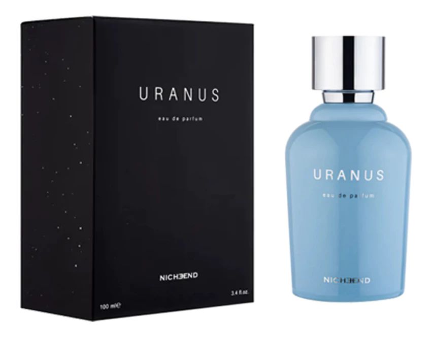 Nicheend Uranus Парфюмерная вода унисекс 100 мл купить