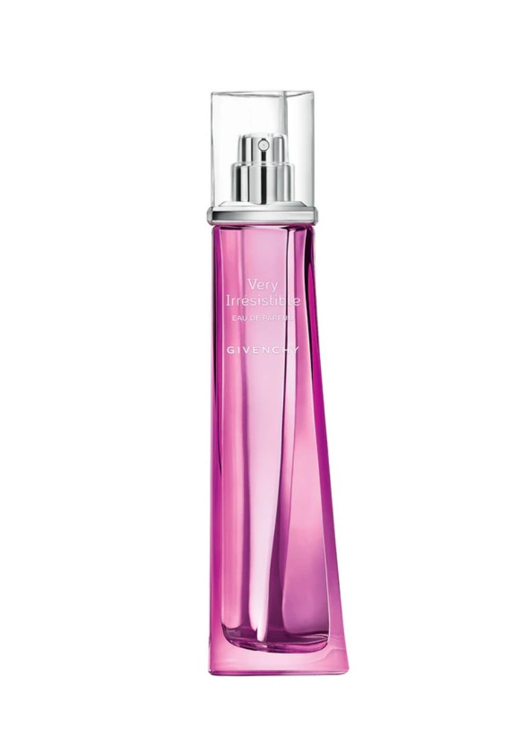 Givenchy - Very Irresistible Парфюмерная вода женская 50 мл купить