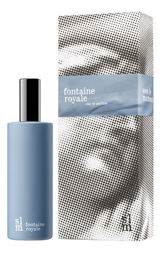 Sous le Manteau Fontaine Royale Парфюмерная вода 100 мл купить