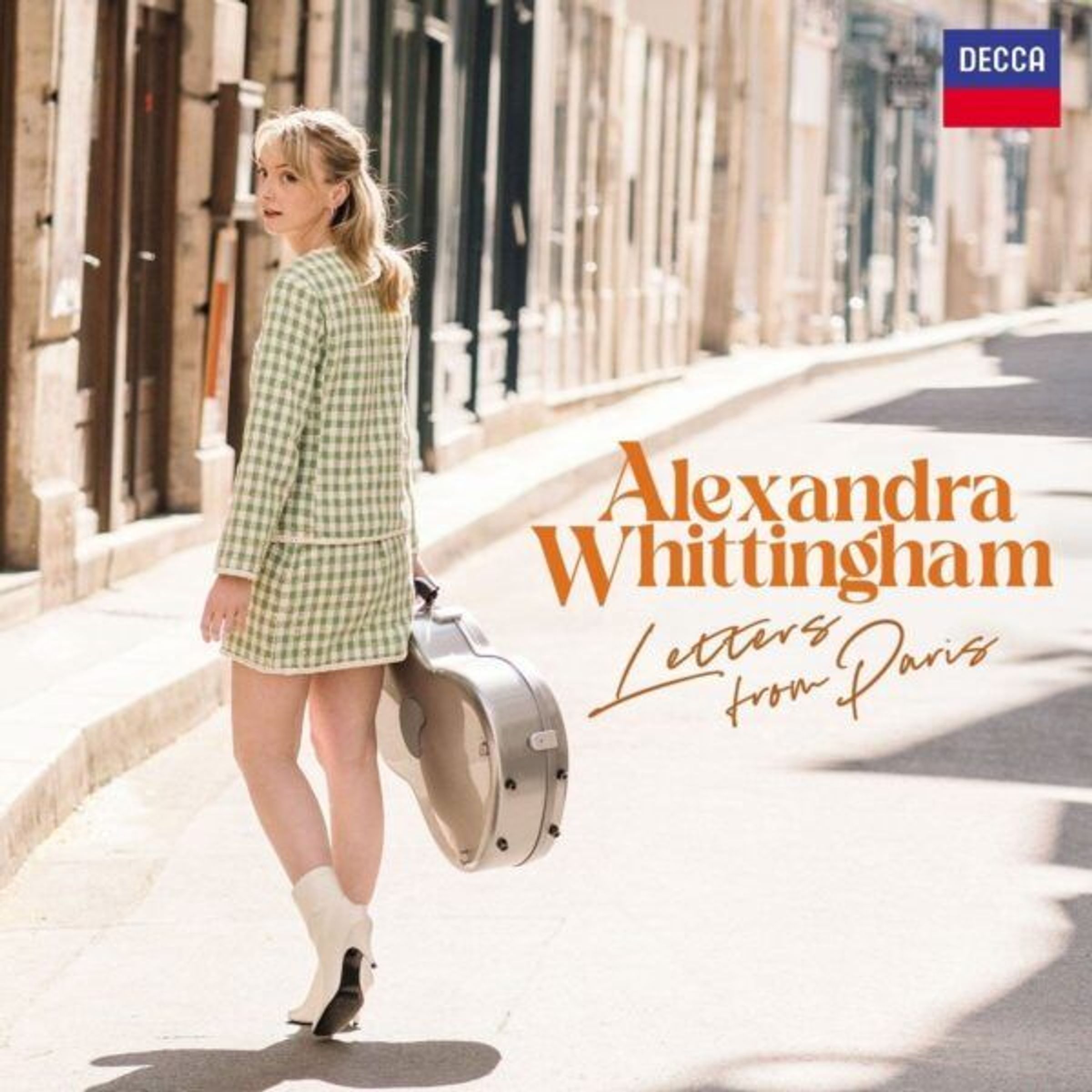 mare whittingham