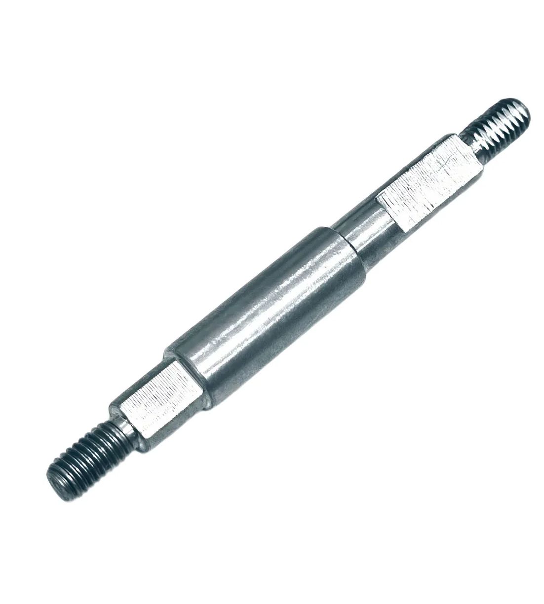 Ось крыльчатки обдува для сушильной машины Haier 0180100399