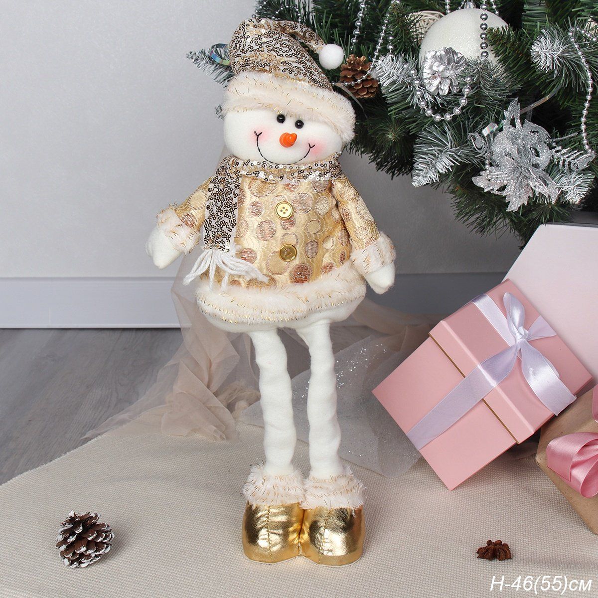 Новогоднее украшение/игрушка Новогоднее украшение/игрушка