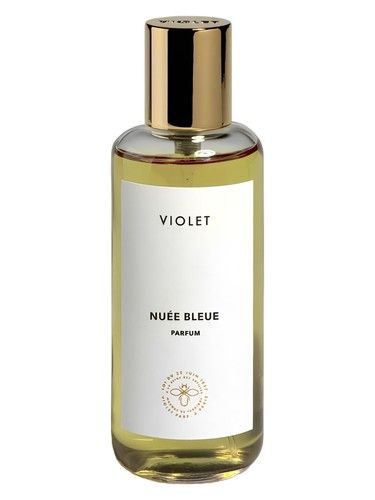 Maison Violet Nue Bleue Парфюмерная вода 50 мл купить