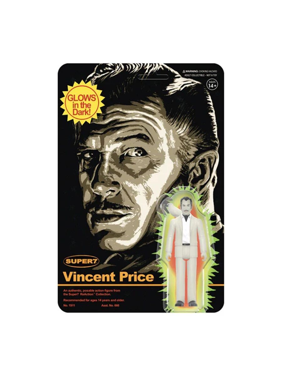vincent price signature - Ilustrasi 2