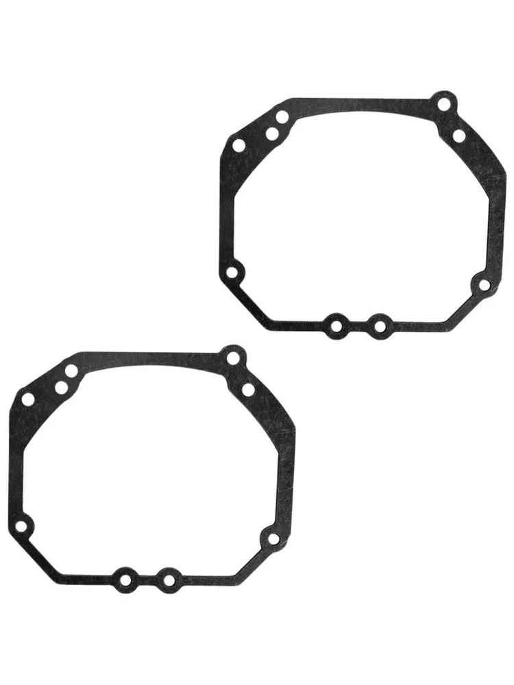 ПереходныерамкидлялинзGreatWallHoverH52010-2017-ГреатВолХовер