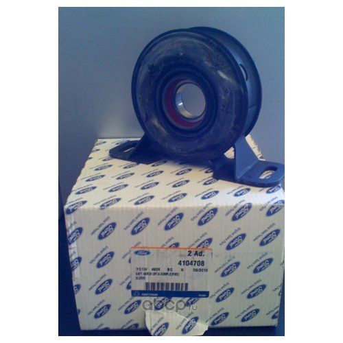 Опора карданного вала Ford 4104708 купить на OZON по низкой цене ...