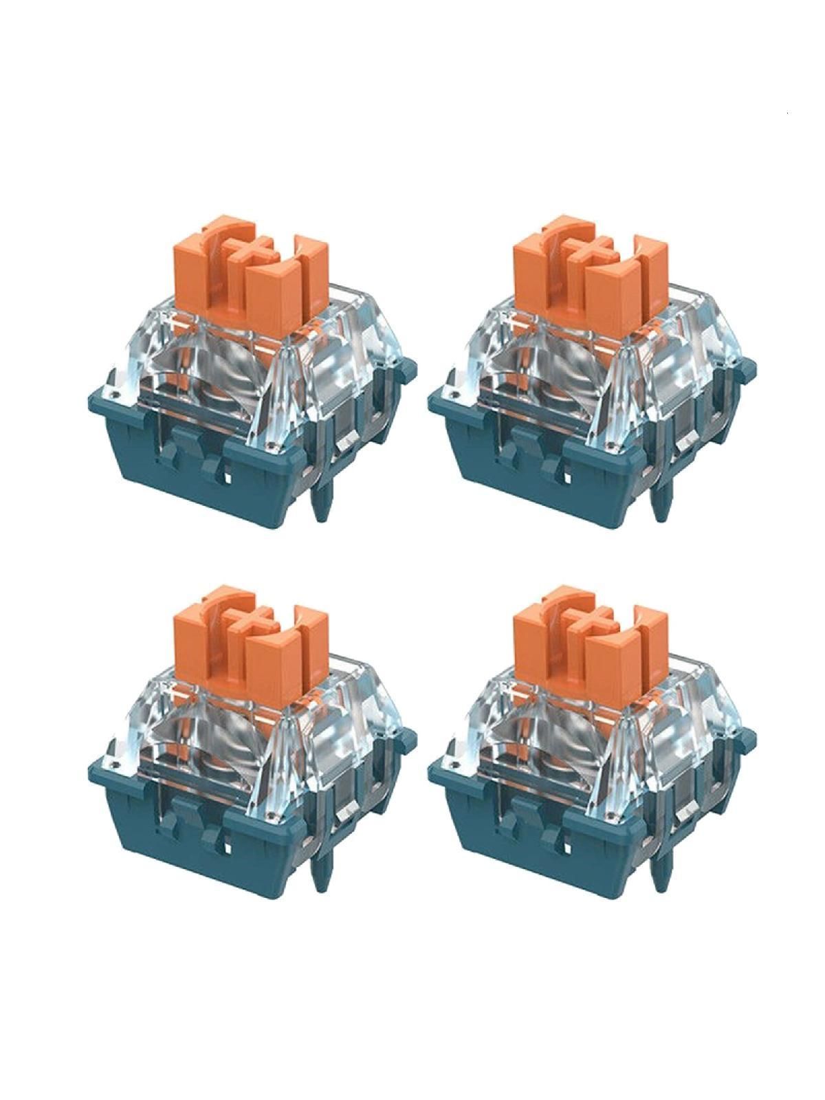 4x TTC King Switch Magnetic Axis игровое издание купить на OZON по ...