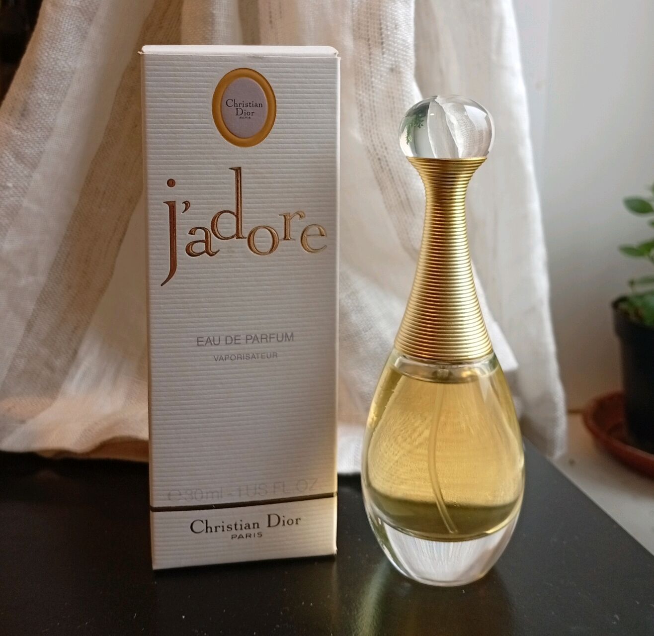 C.Dior JADORE Женский парфюм 30 мл edp купить