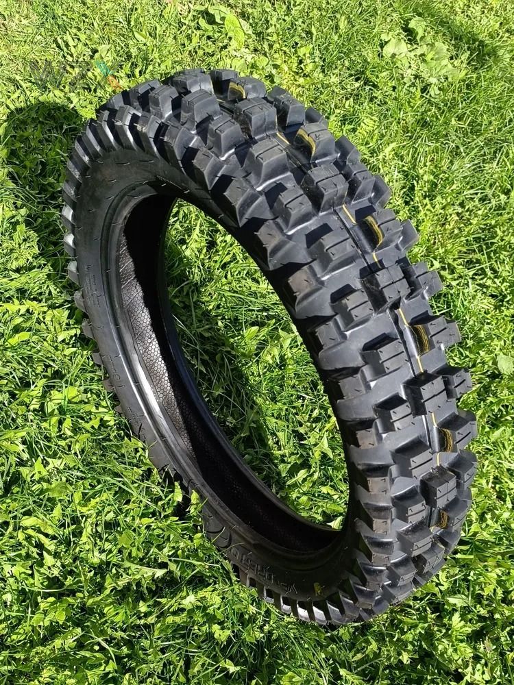 Terra Force MX NORMAL Мотошины 120/90 R18 4 A6 купить c доставкой на ...