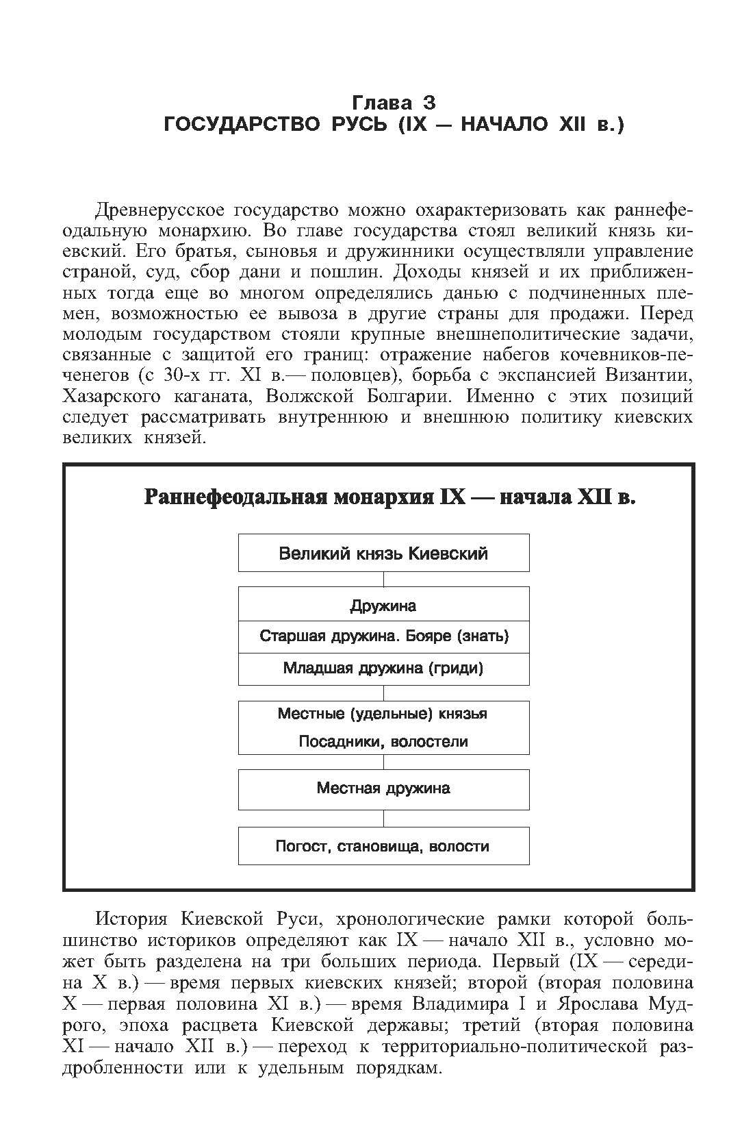История России. Учебник. 5-е издание. | History of Russia. Textbook. 5th Edition. - Ozon image 4