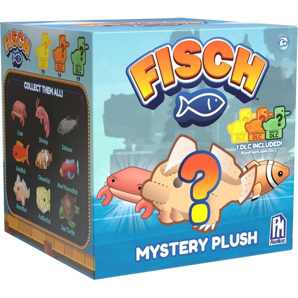 fisch net worth - Ilustrasi 3