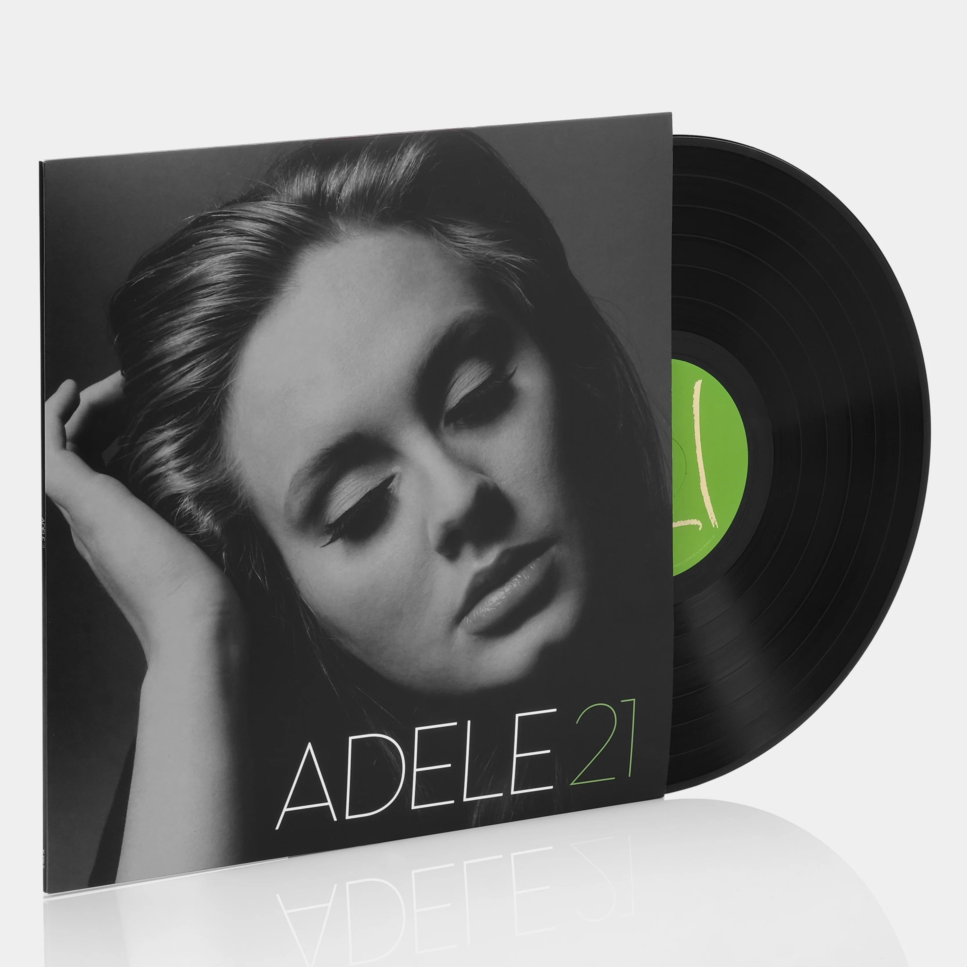 adele is from where - Ilustrasi 2