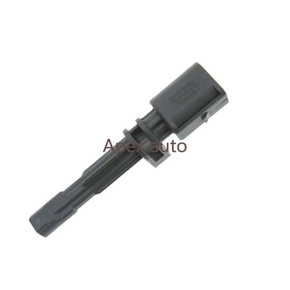 Wht 007 010 Датчик скорости вращения колеса ABS подходит для Audi VW Seat Skoda ...