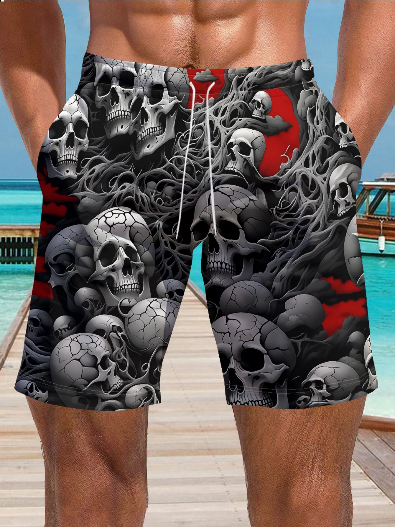 Шортыджоггеры