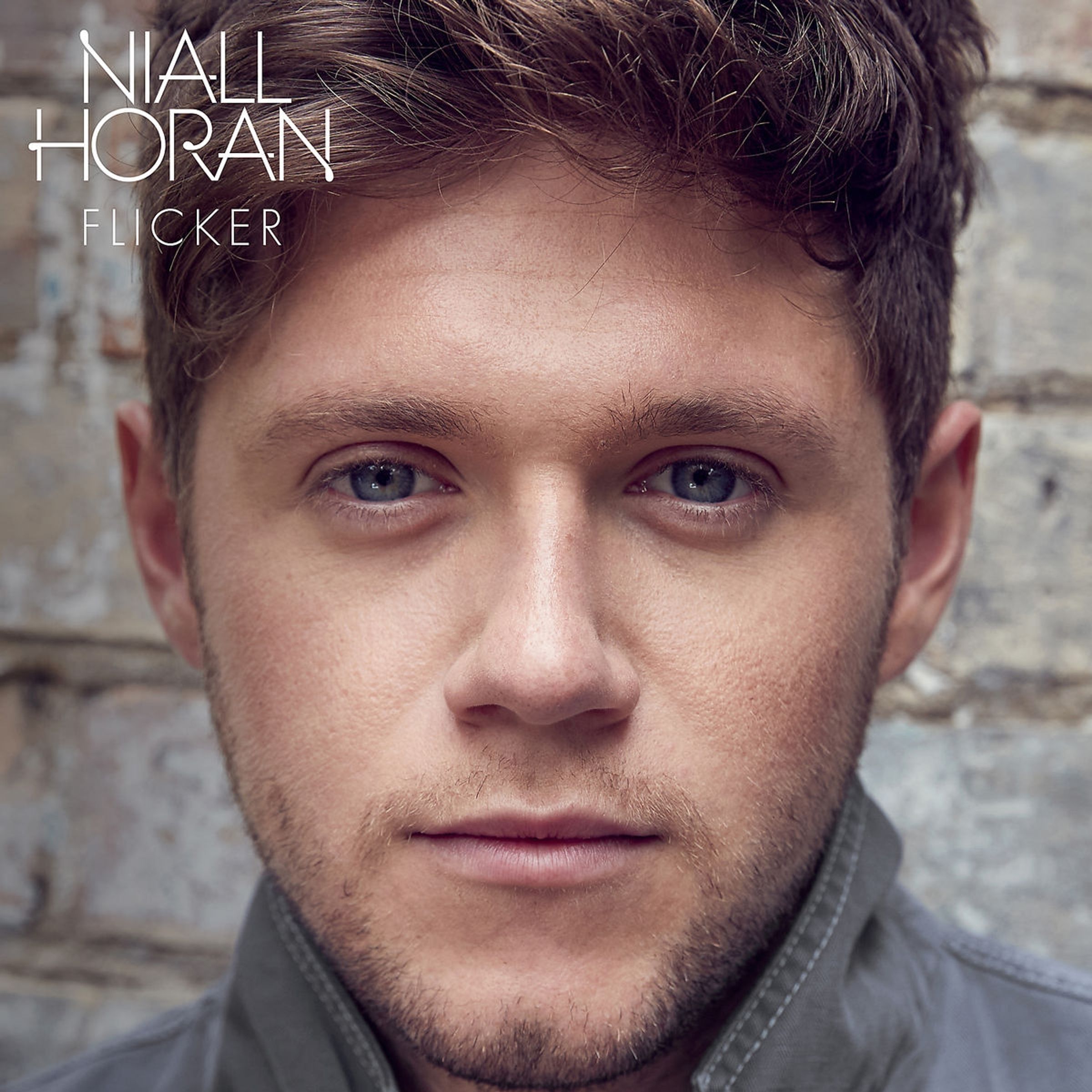 niall horan ethnicity