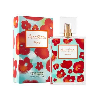 Badgley Mischka Poppy Woman Парфюмерная вода 100 мл купить
