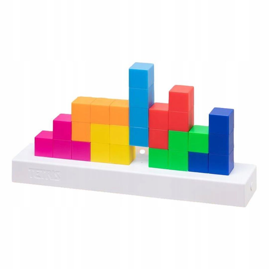 3DНочниктетрис-Tetris