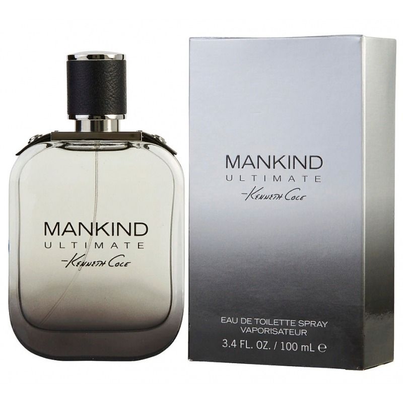KENNETH COLE MANKIND ULTIMATE Туалетная вода 100 мл купить