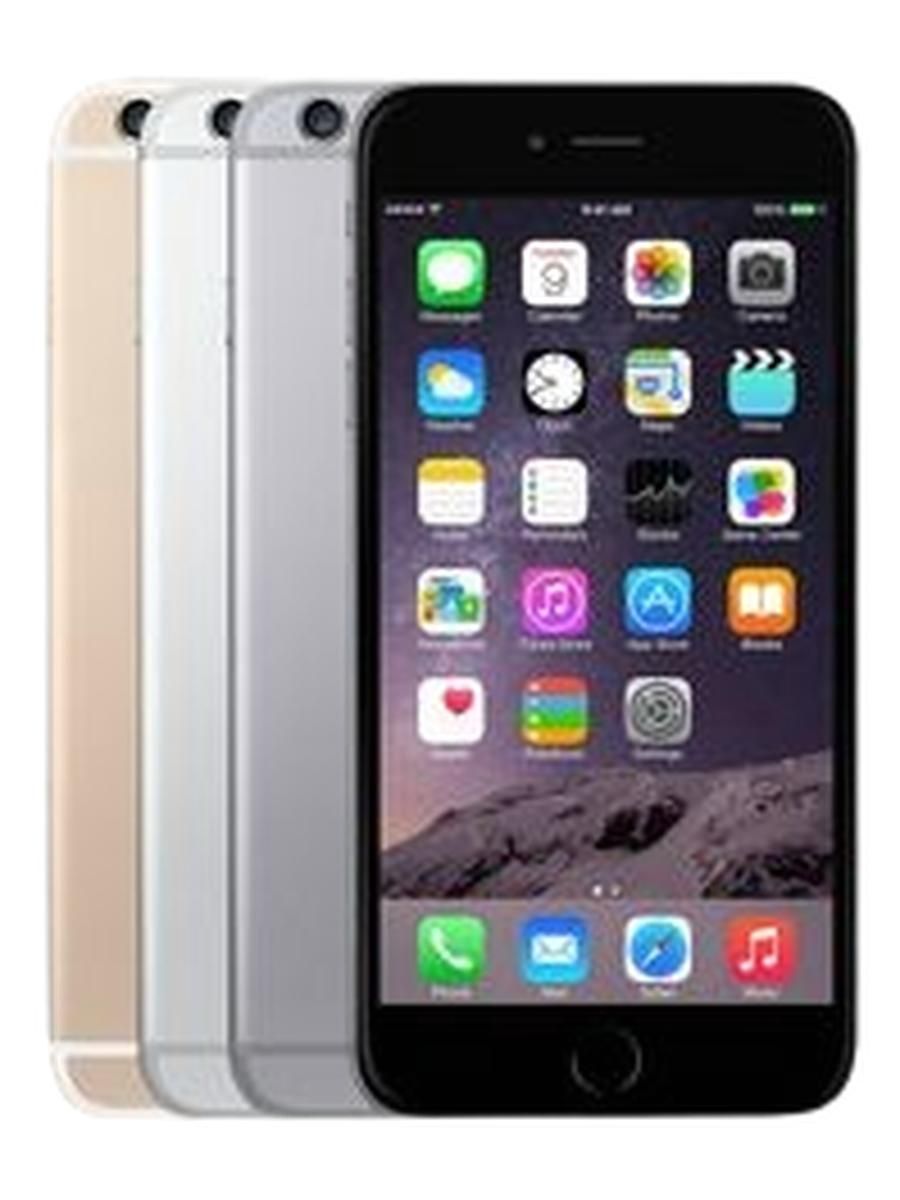 Шестой iPhone 6 купить на OZON по низкой цене