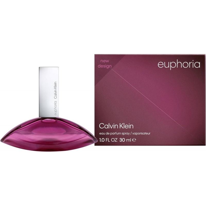 Calvin Klein EUPHORIA Парфюмерная вода женская 30 мл купить