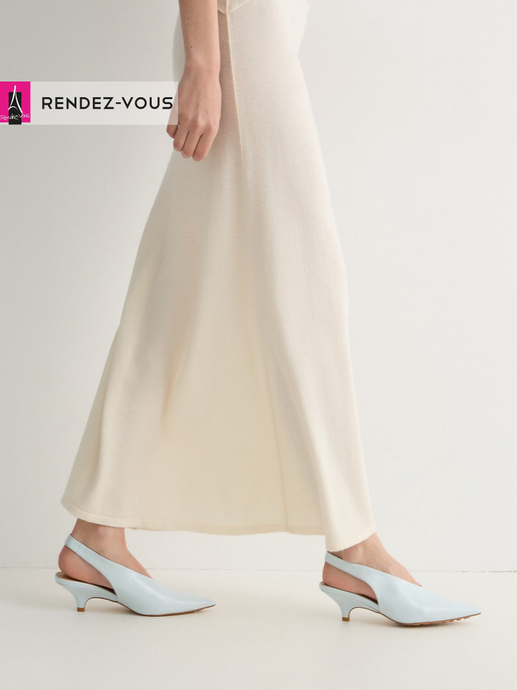 Туфли TENDANCE #1