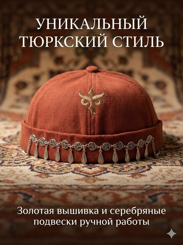 Докер #1