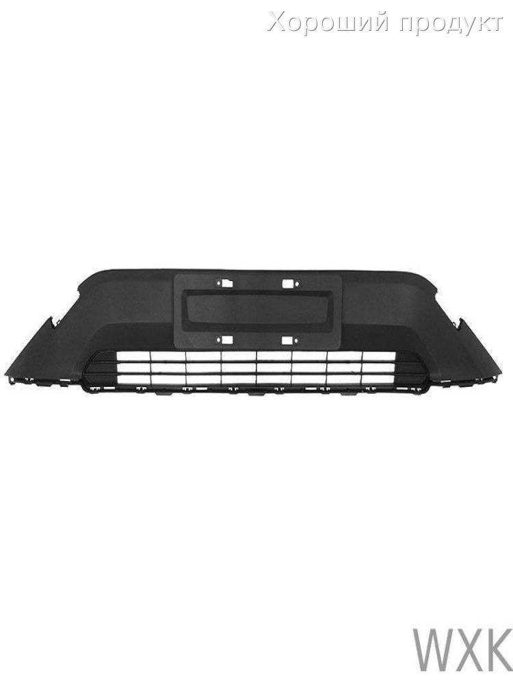 Решетка в бампер Toyota RAV4 (XA50) 18-